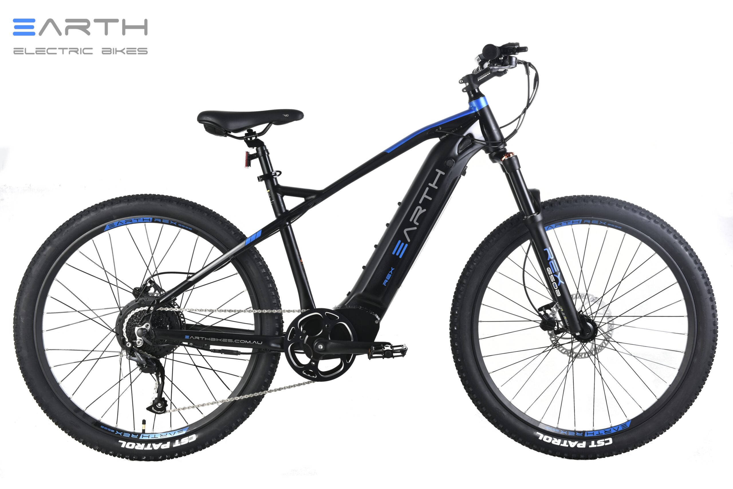 Image showcasing eBike Rental - Electric Bike Superstore