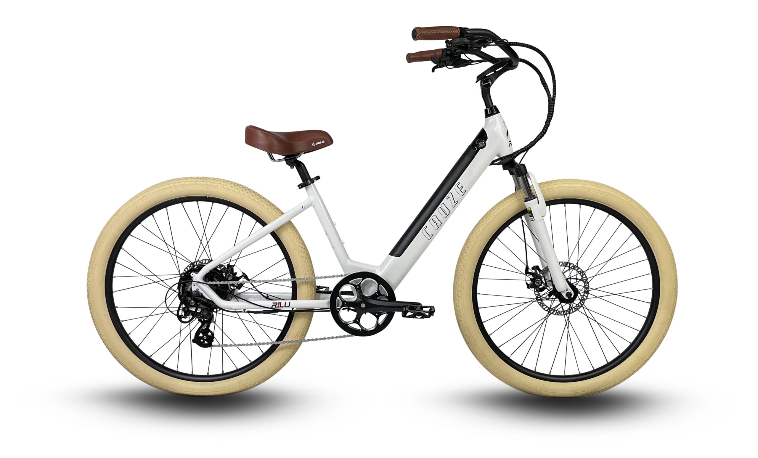 CRUZE Electric Bike Superstore