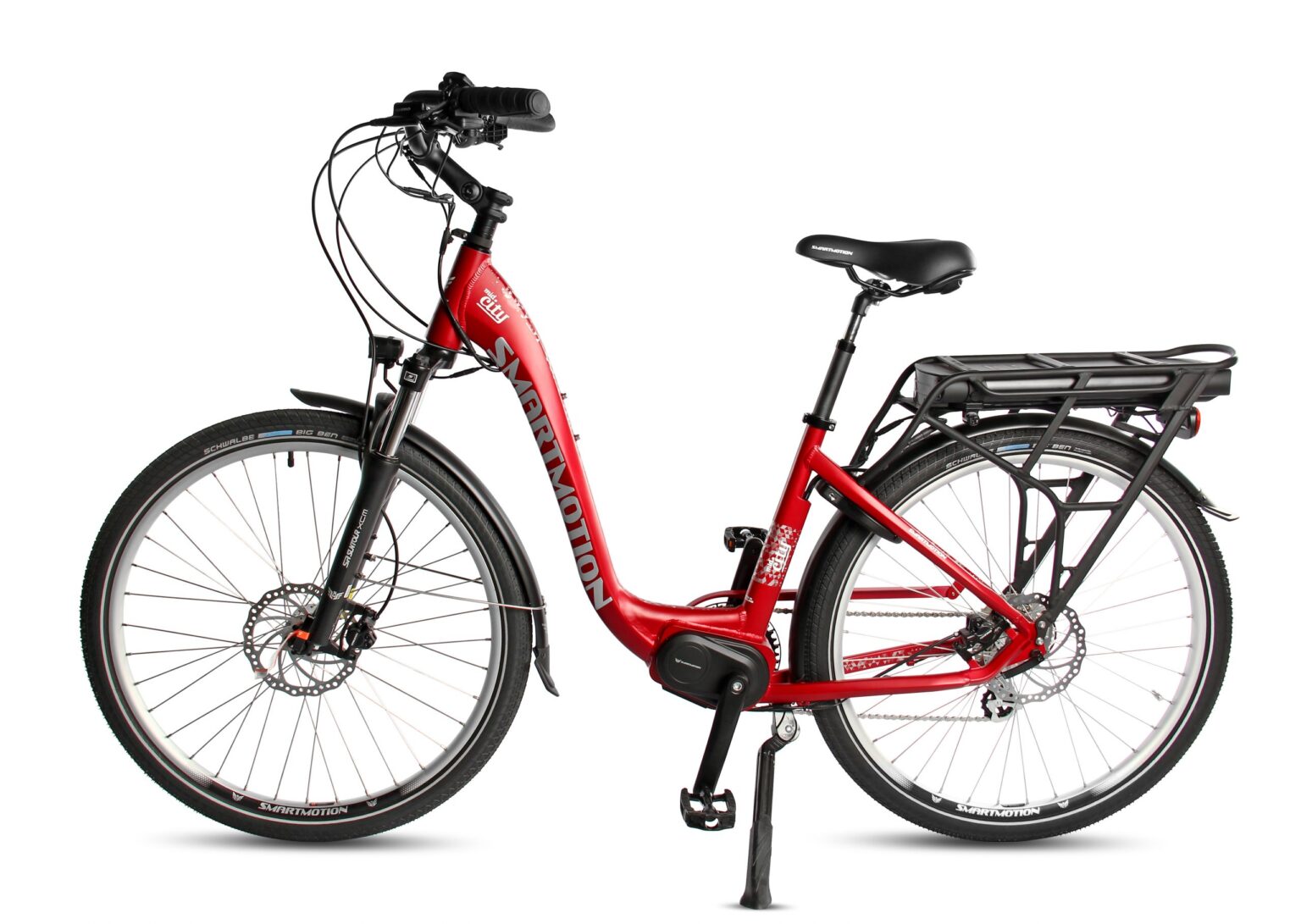 EARTH PRIME S URBAN CRUISER Electric Bike Superstore