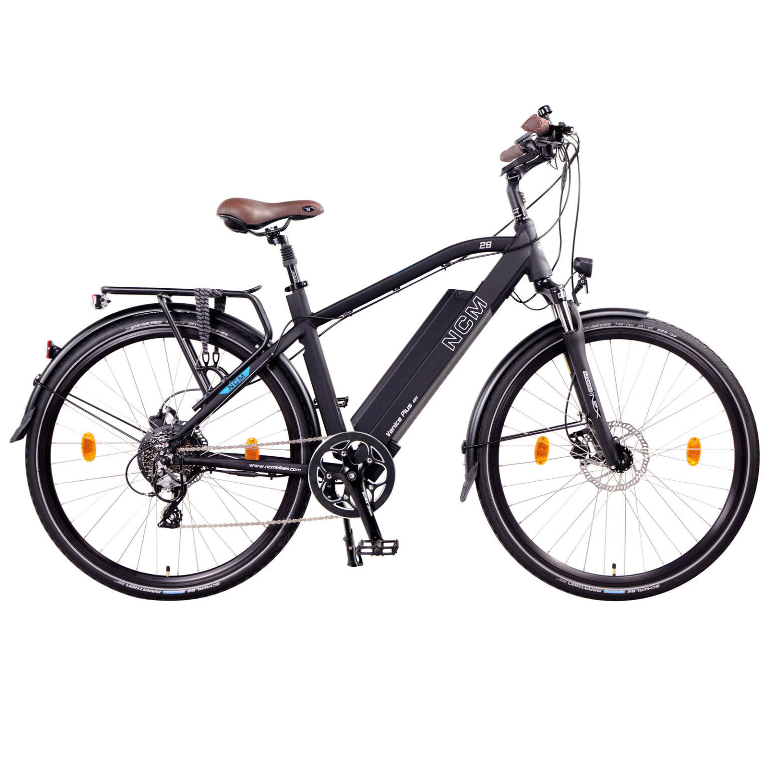 MOSCOW M3 27.5 EMTB Electric Bike Superstore