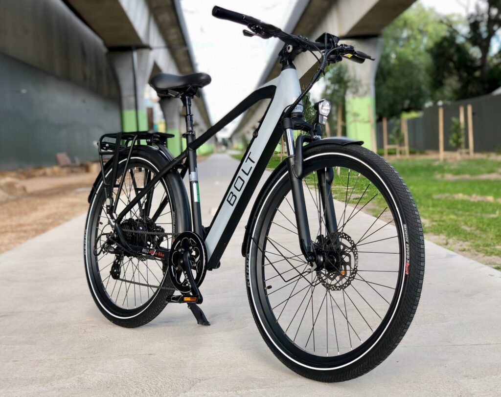 RILU BOLT URBAN Electric Bike Superstore