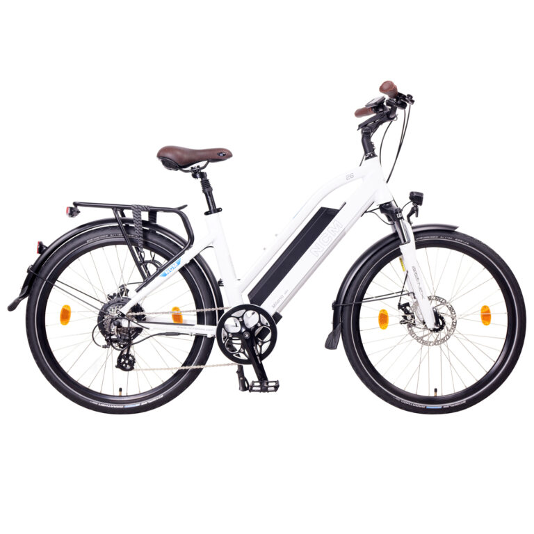 EARTH PRIME S URBAN CRUISER Electric Bike Superstore