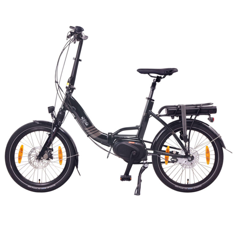 Ant ebike TX-20 folding - Electric Bike Superstore