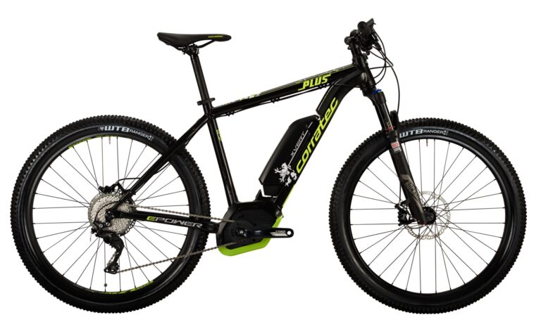 MOSCOW M3 27.5 EMTB - Electric Bike Superstore