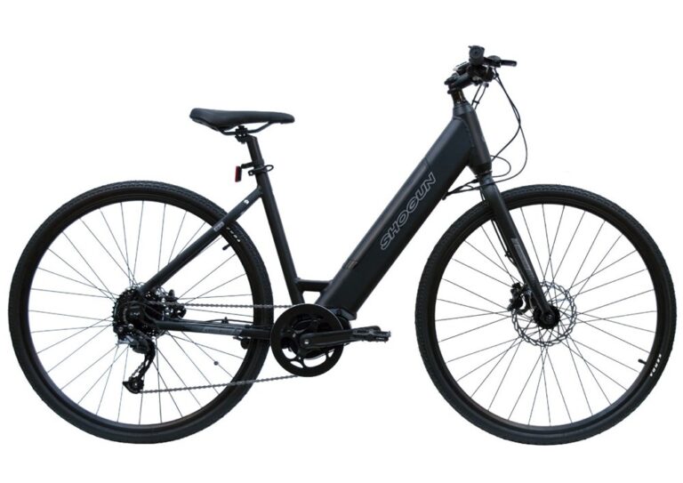 Shogun Bikes | Brands| Electric Bike Superstore