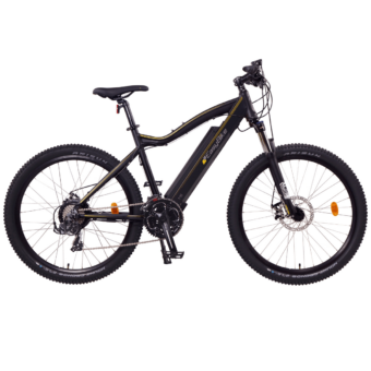 NCM EASYBIKE MI5 MOUNTAIN BIKE
